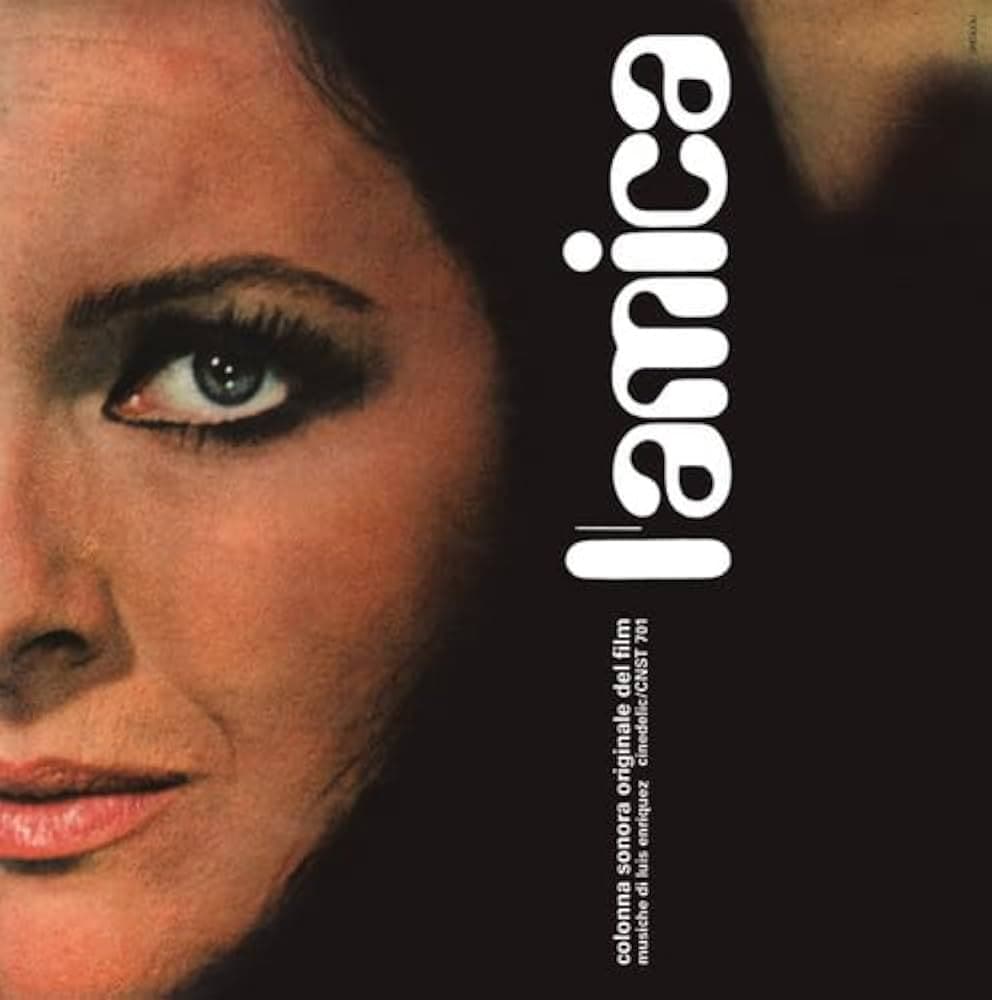 L'amica