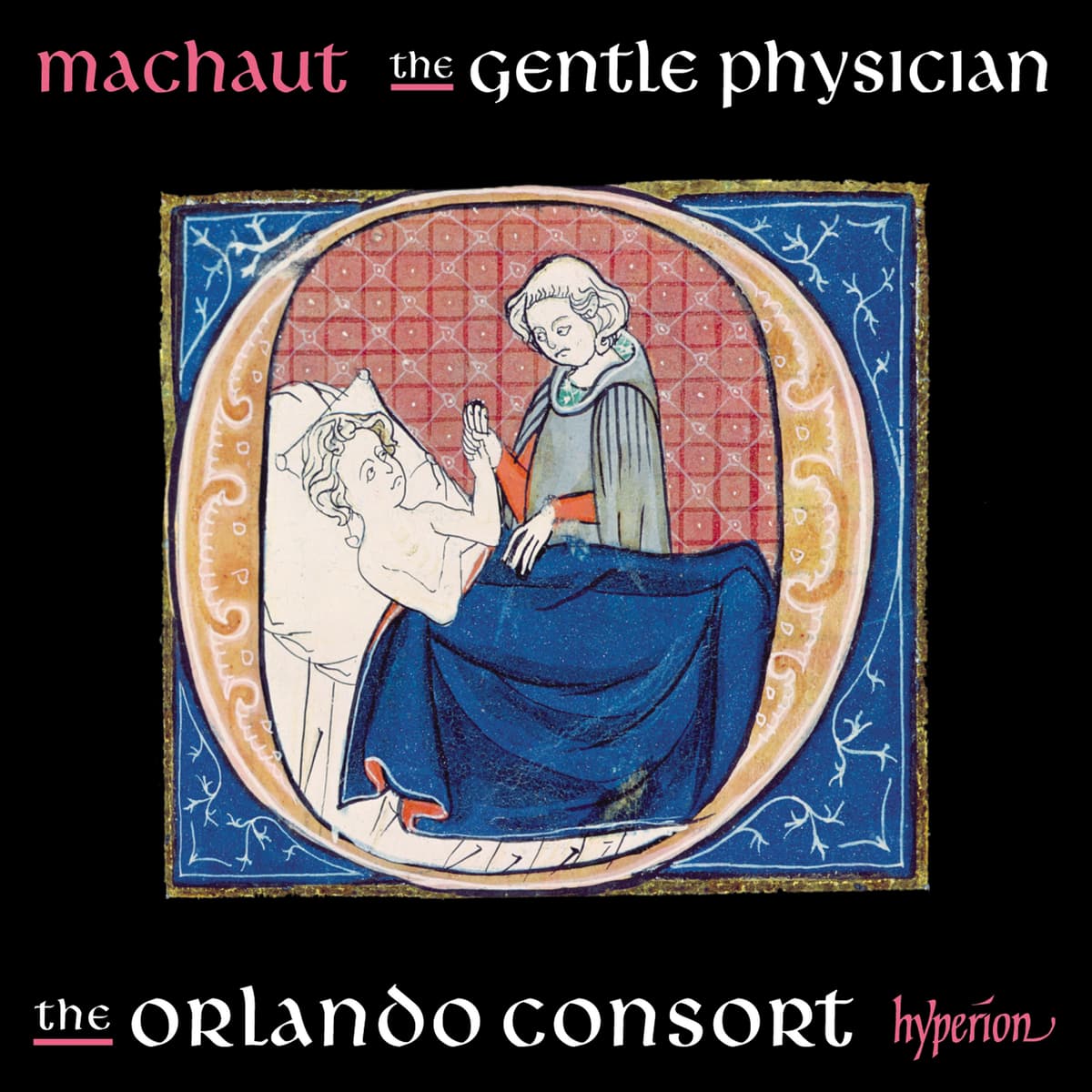 The Gentle Physician