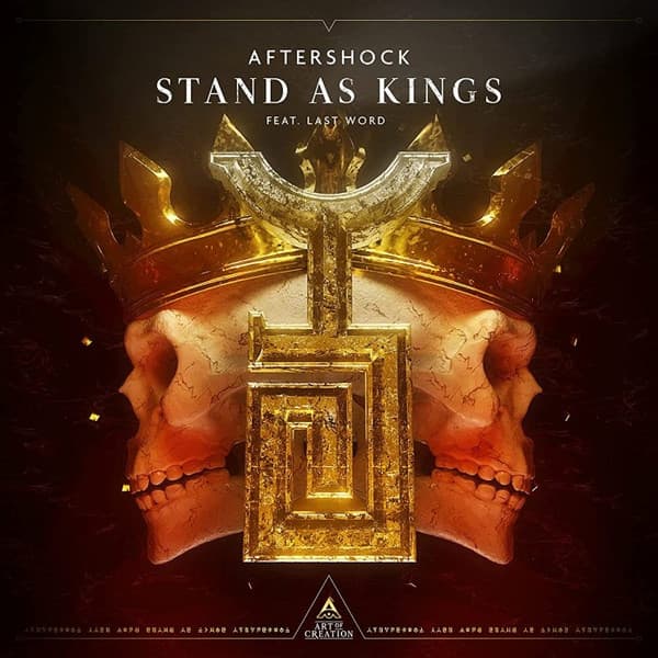 Stand as Kings