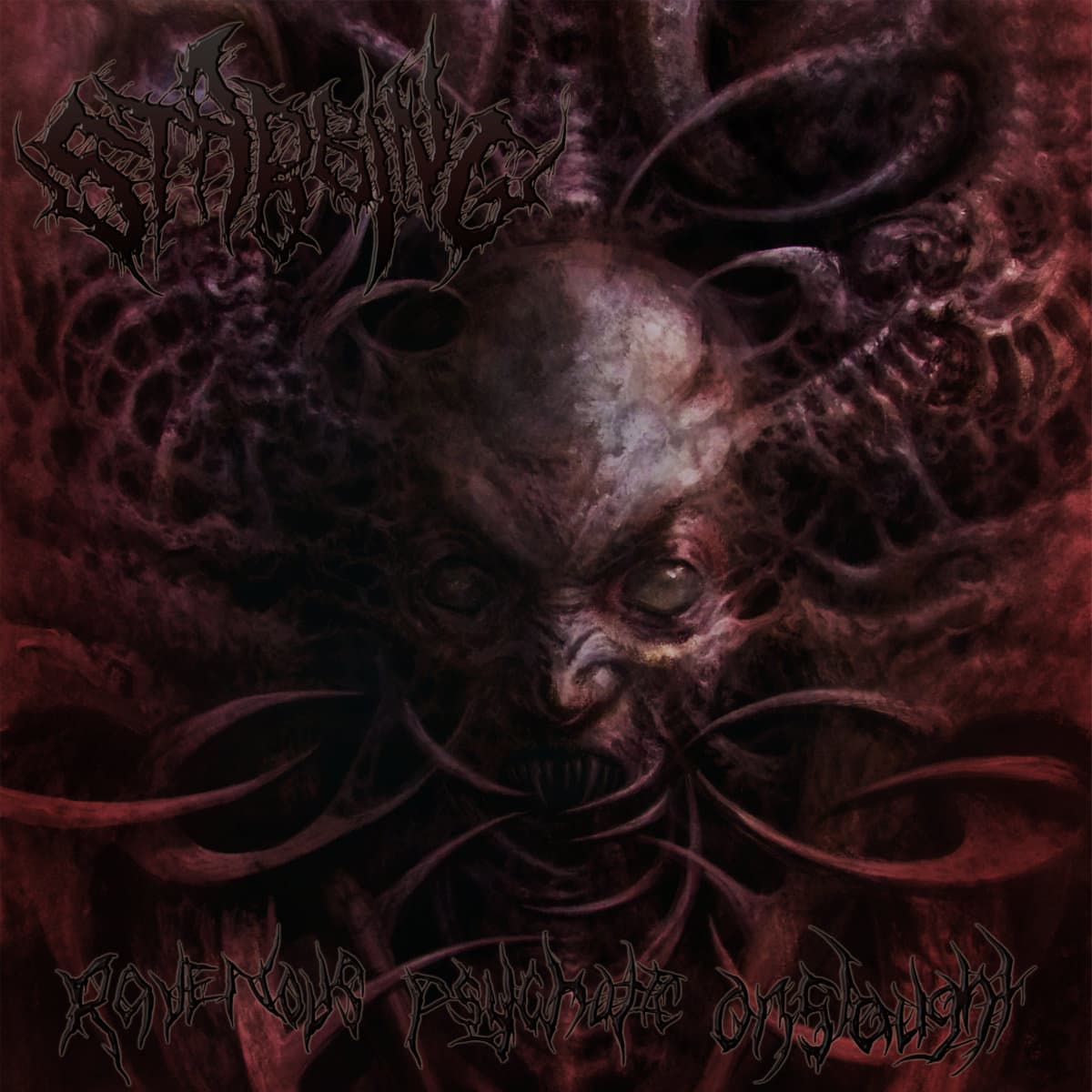 Ravenous Psychotic Onslaught