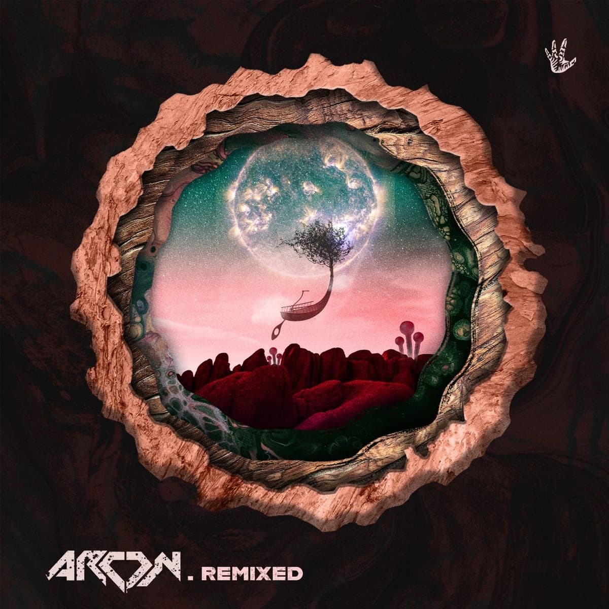 Remixed