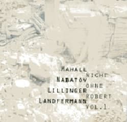 Nicht ohne Robert, Vol. 1