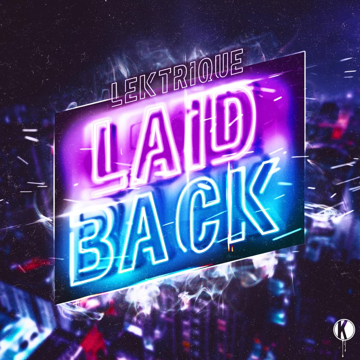 Laidback