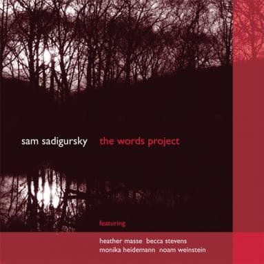 The Words Project