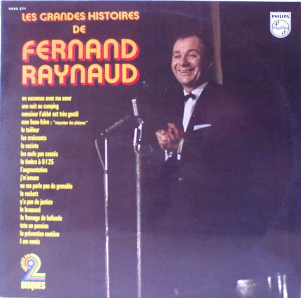 Ses grandes histoires