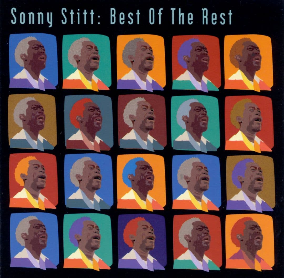 Best Of The Rest