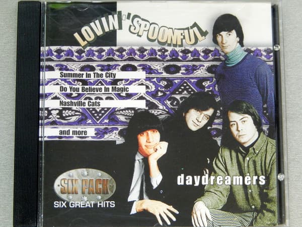 Daydreamers