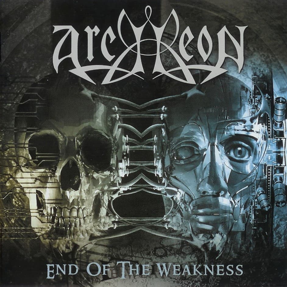 End of the Weakness