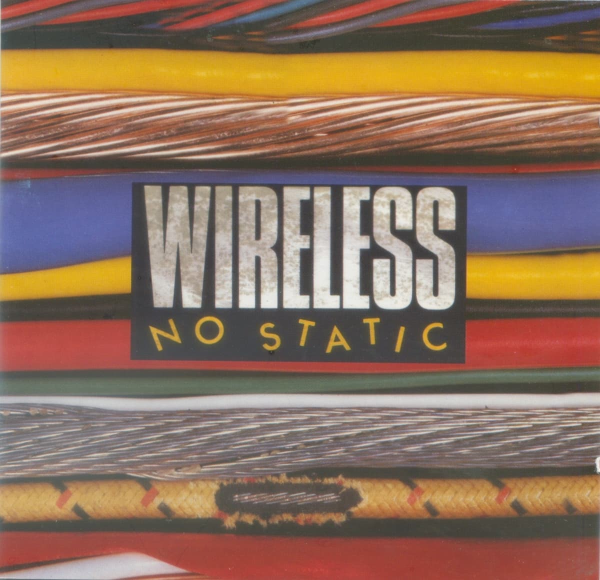 No Static