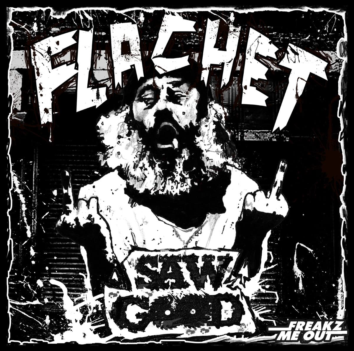 Flachet