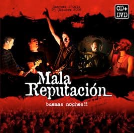 Buenas noches!