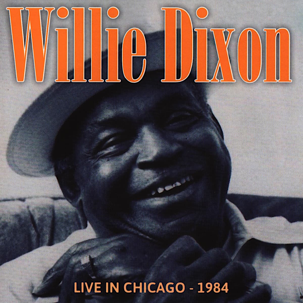 Live in Chicago 1984