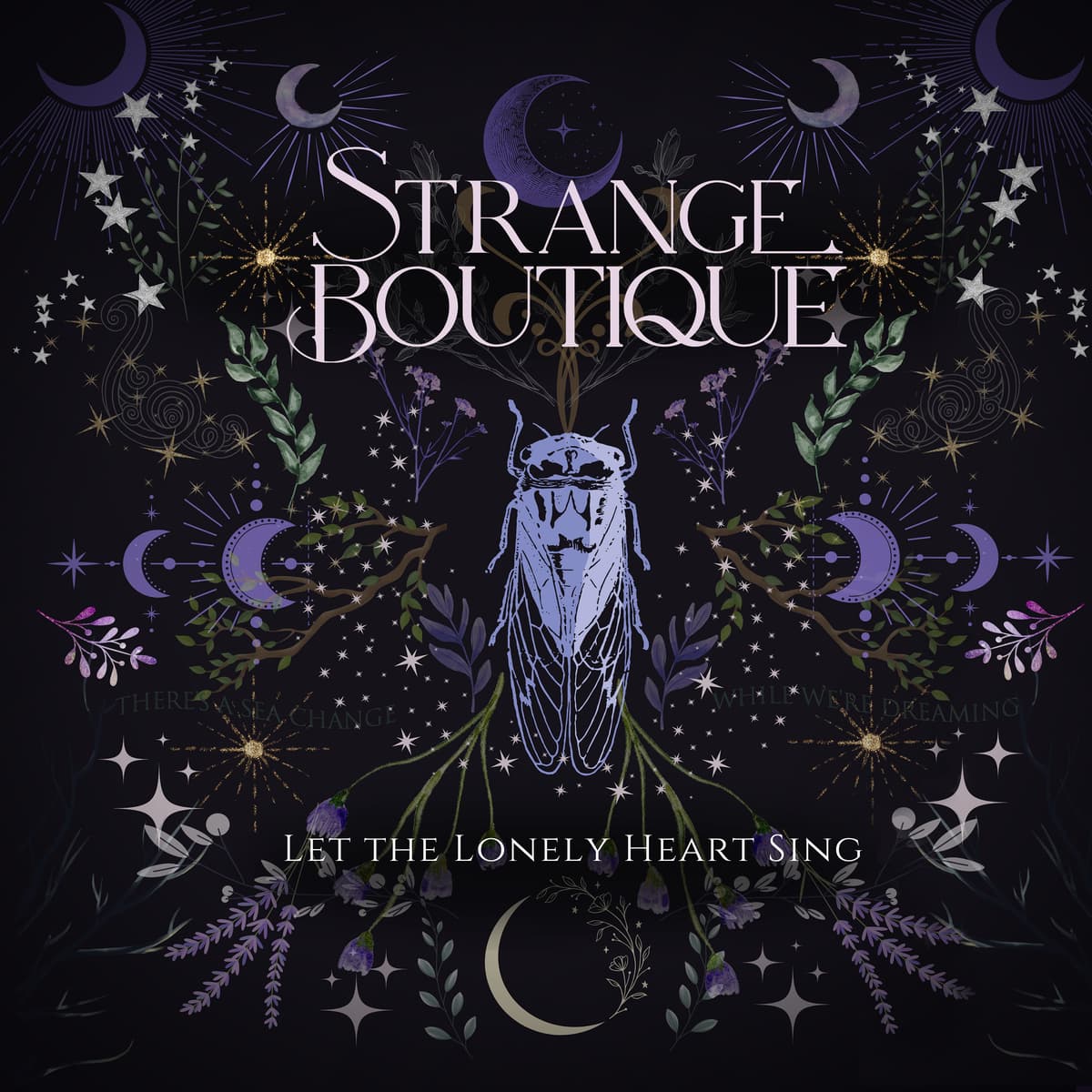 Let the Lonely Heart Sing