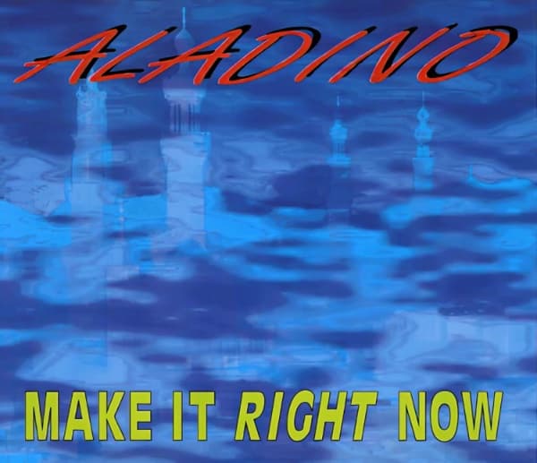 Make It Right Now