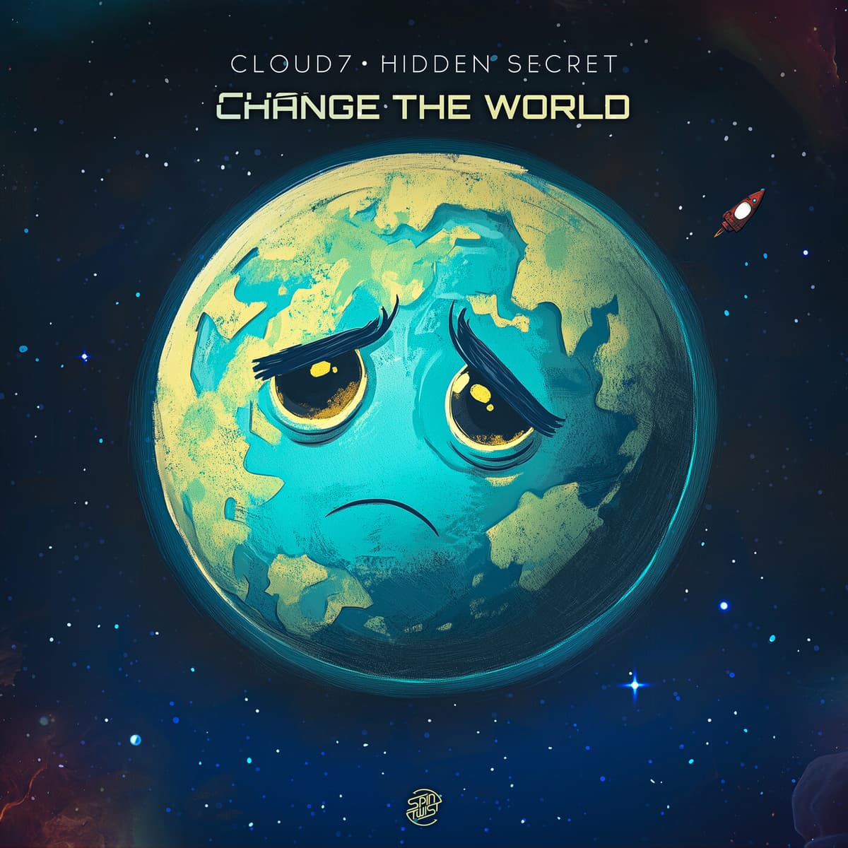 Change the World