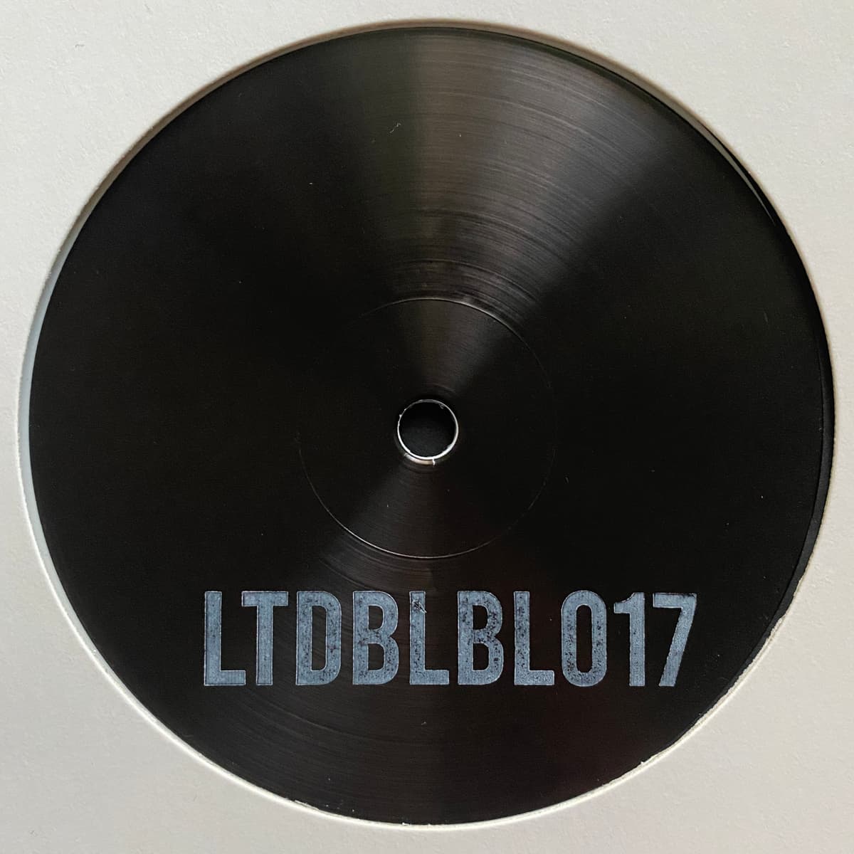 LTDBLBL017