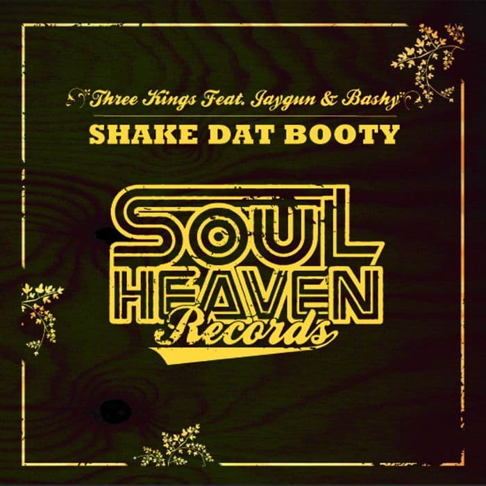 Shake Dat Booty