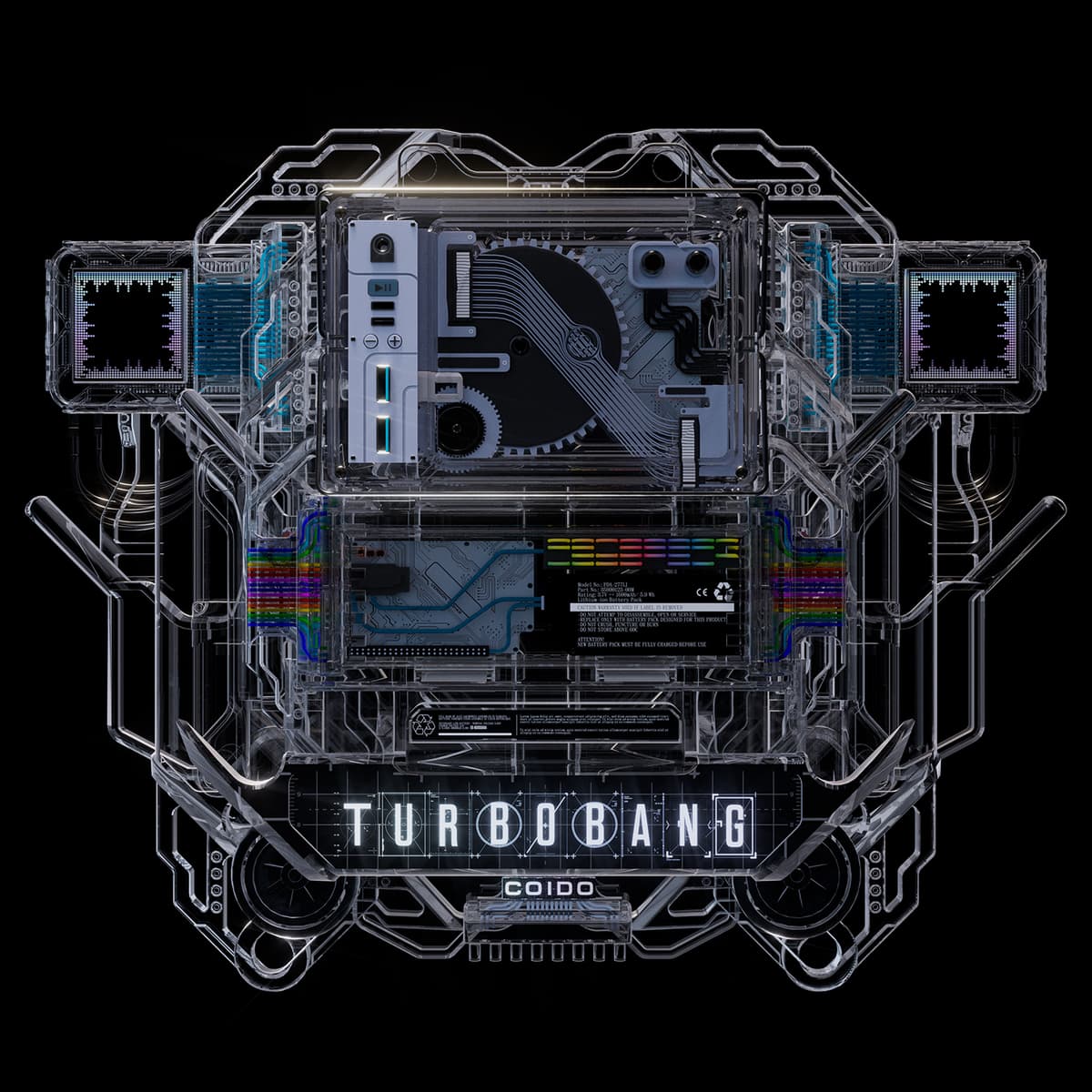 TURBOBANG