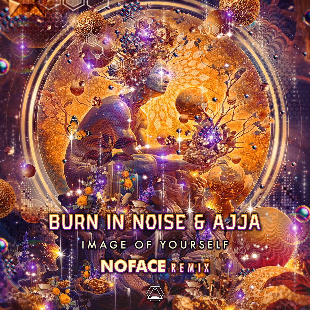 Image of Yourself (Noface remix)
