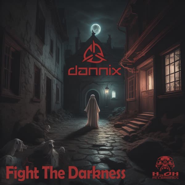 Fight the Darkness