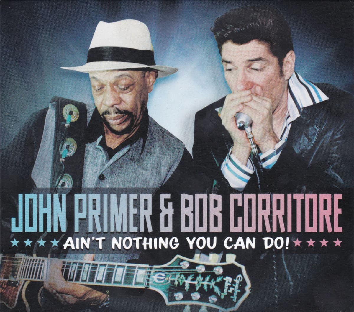 Ain't Nothing You Can Do!