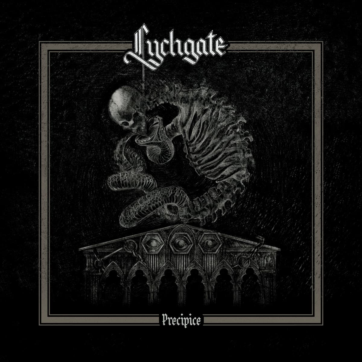 Precipice