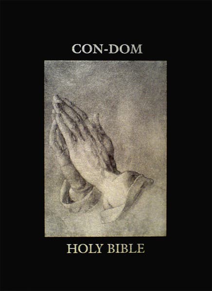 Holy Bible