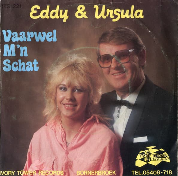 Vaarwel M'n Schat