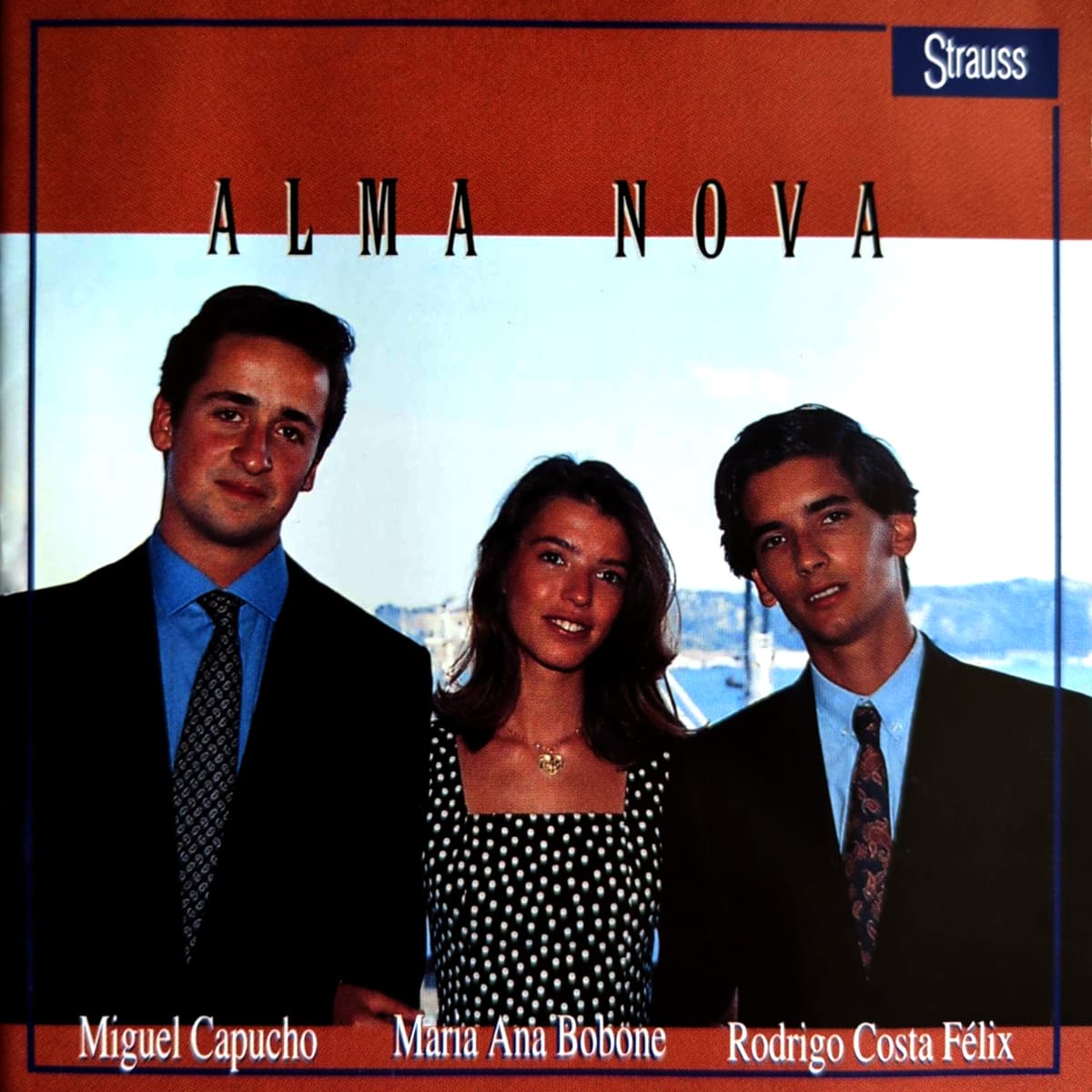 Alma nova