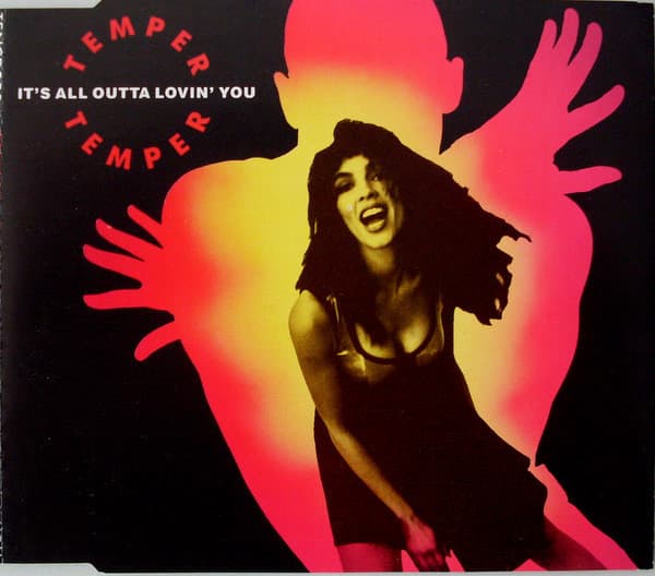 It's All Outta Lovin' You