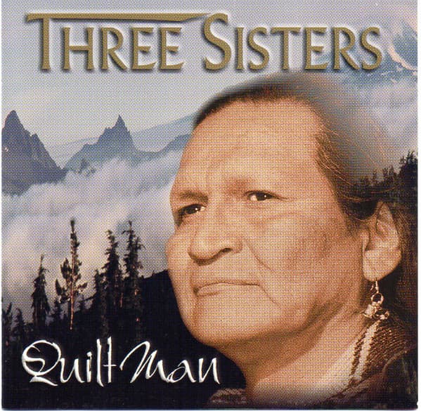 Three Sisters