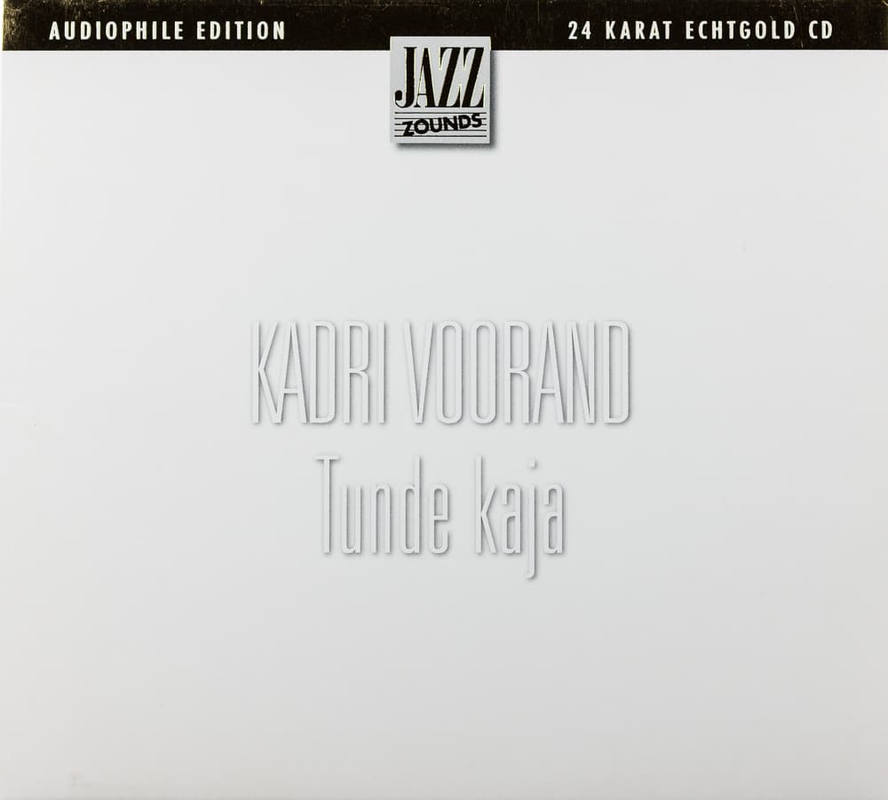 Tunde kaja