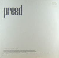 Preed