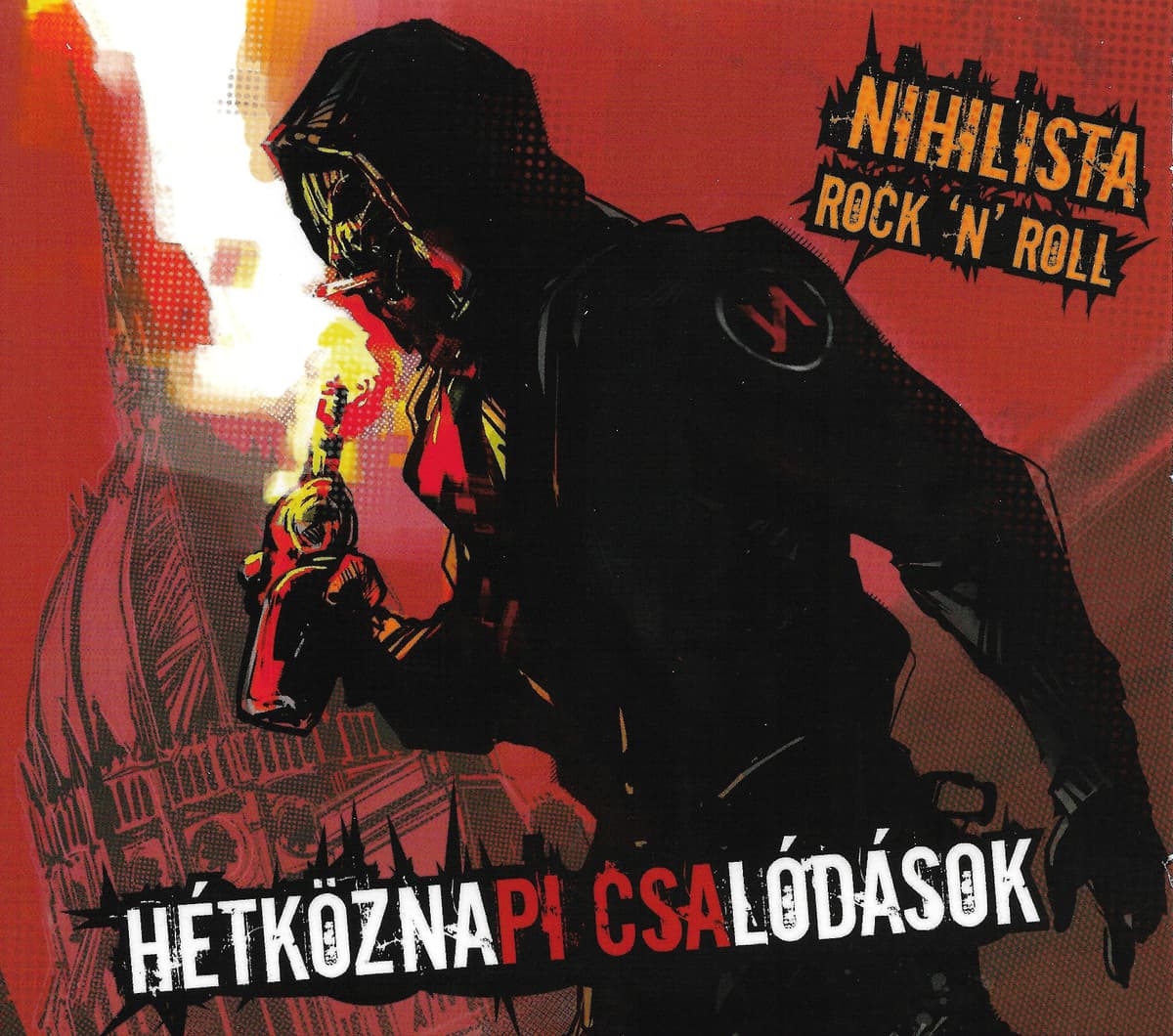Nihilista Rock 'n' Roll