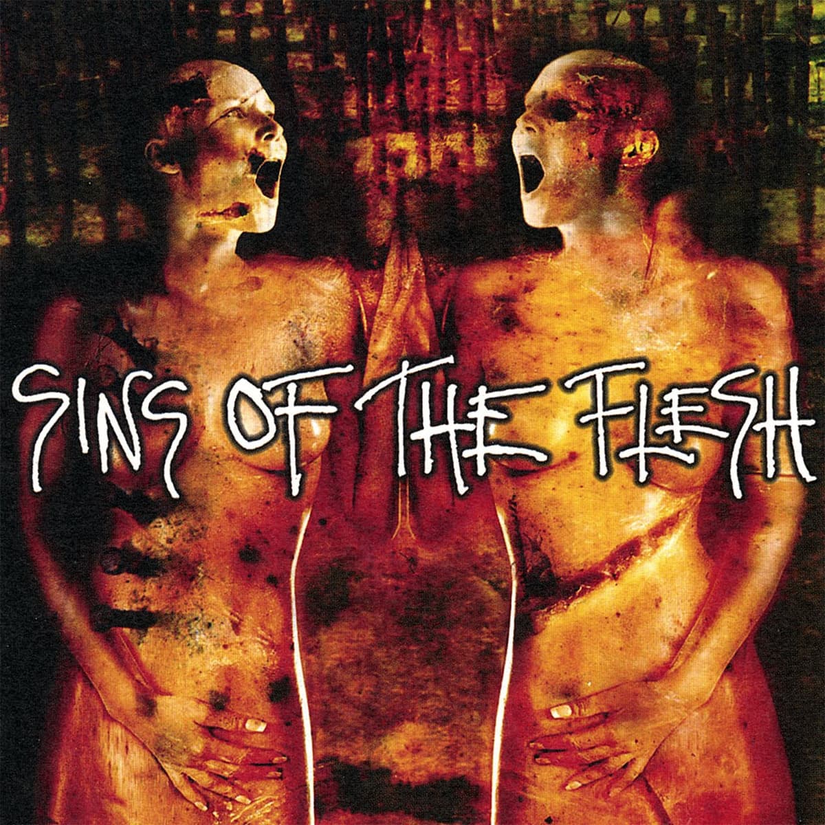 The Death of the Flesh