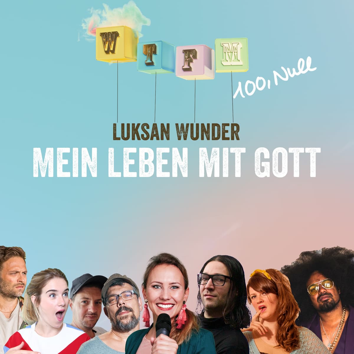 Mein Leben mit Gott
