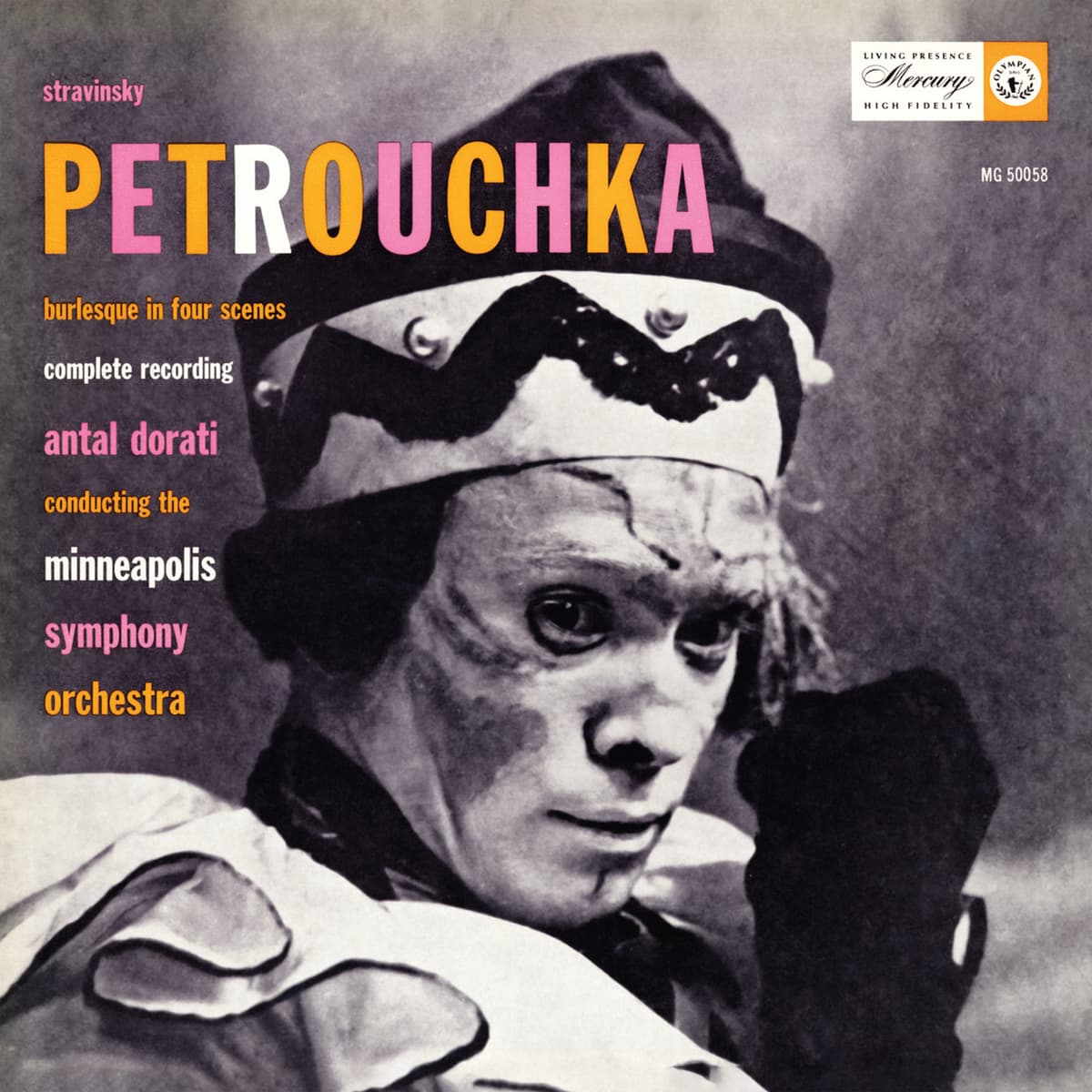 Petrouchka