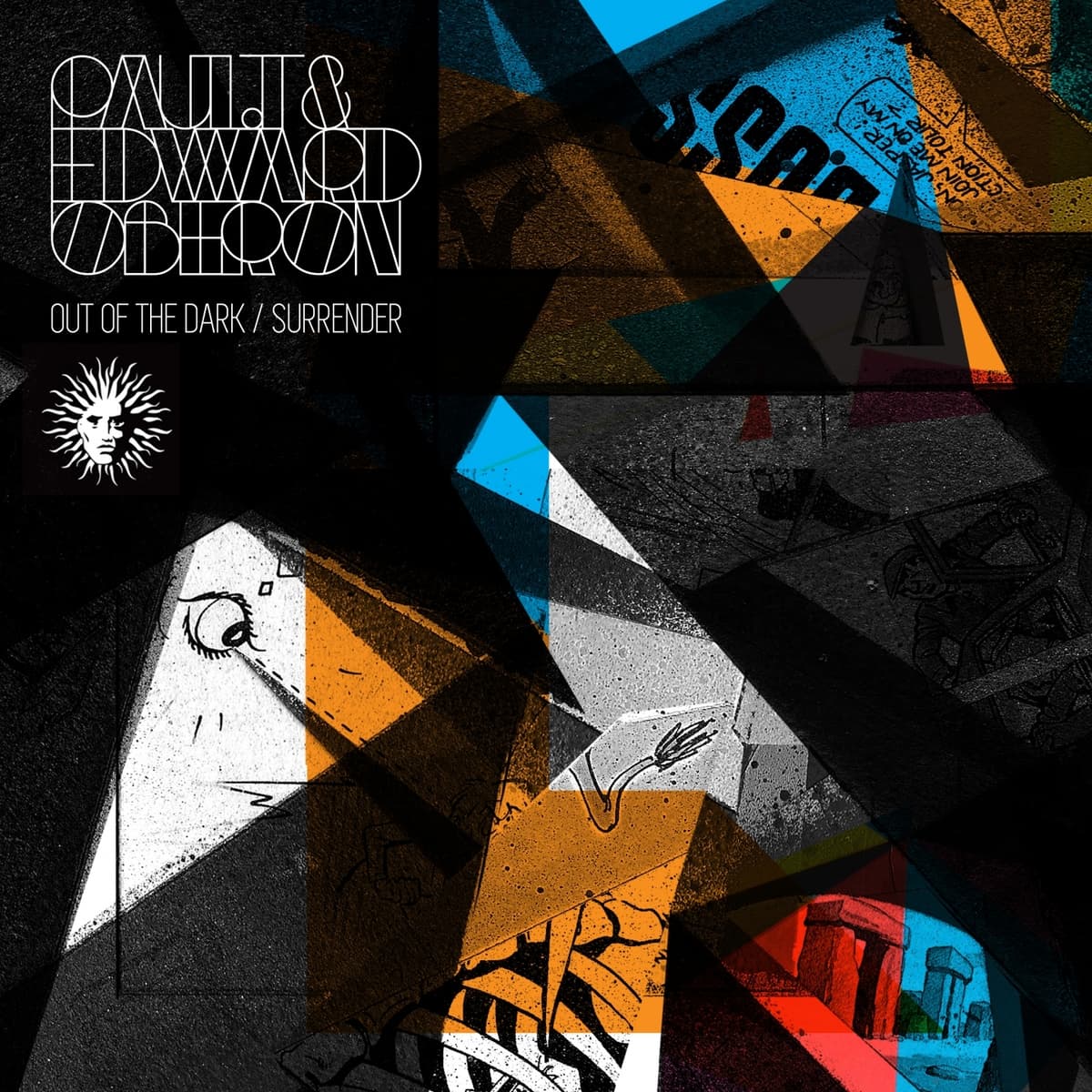 Out Of The Dark / Surrender
