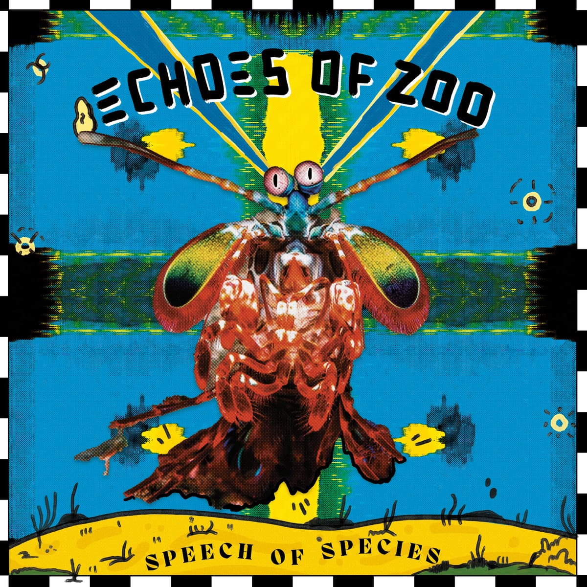 Speech of Species