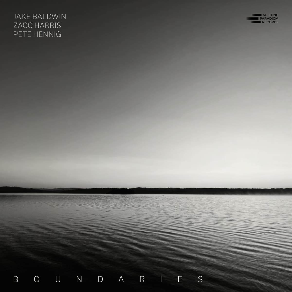 Boundaries