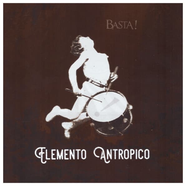 Elemento antropico