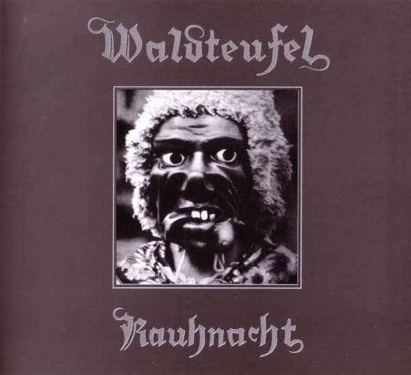 Rauhnacht