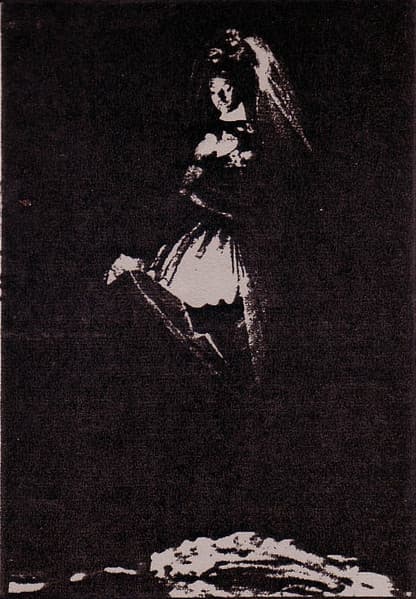 Le tambour