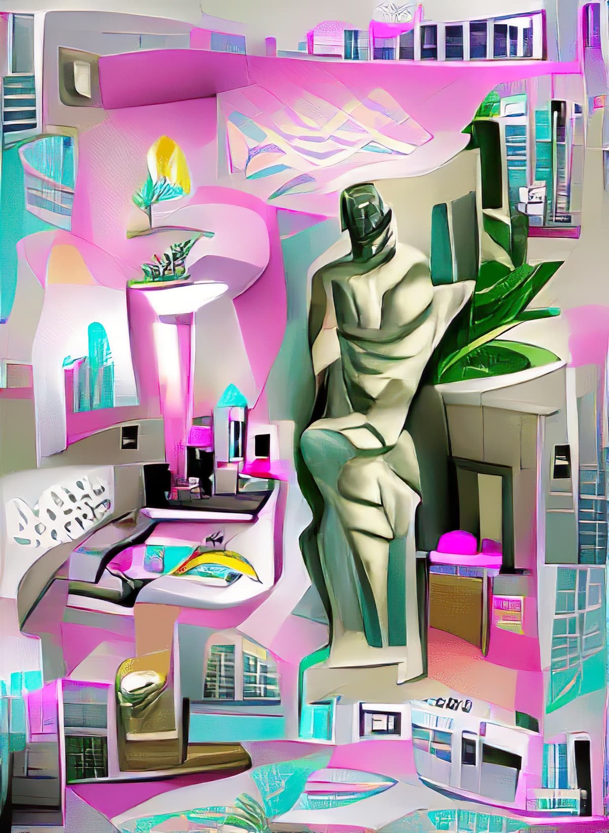 22nd Century Reflecting on 21st Century