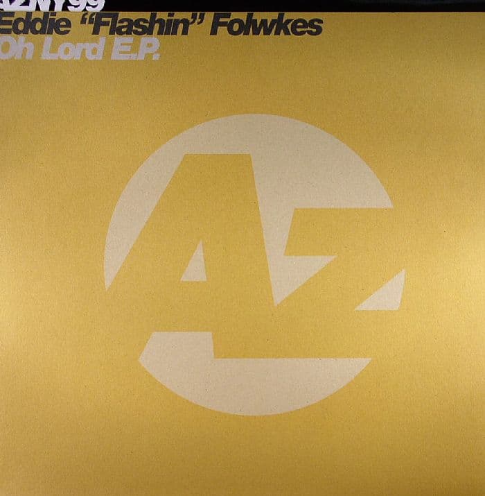 Oh Lord E.P.