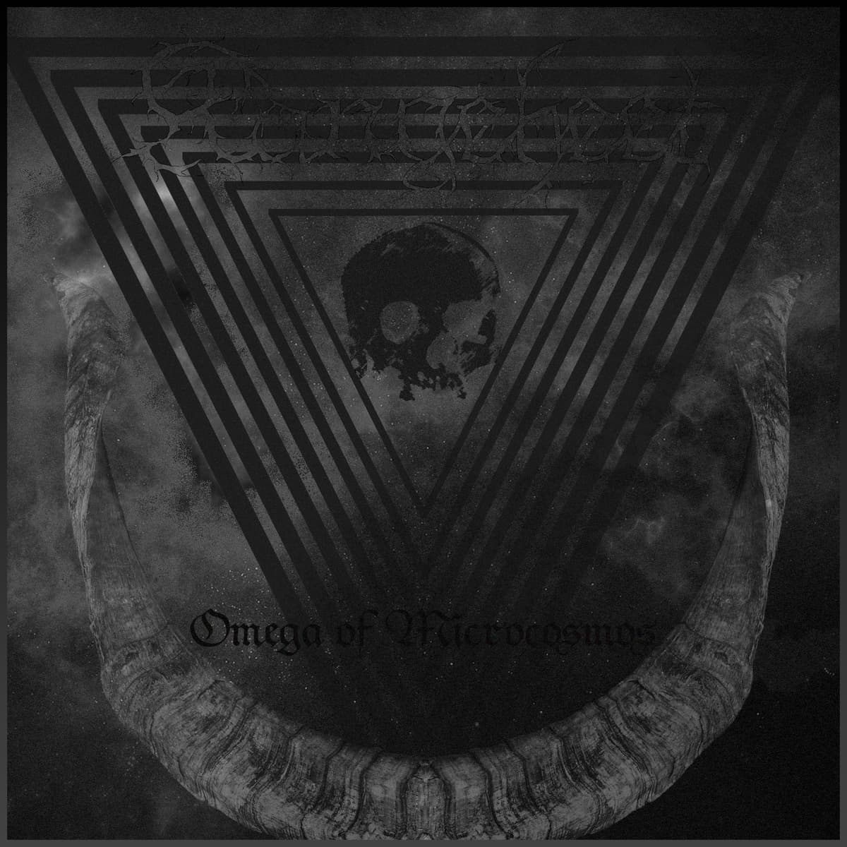 Omega of Microcosmos