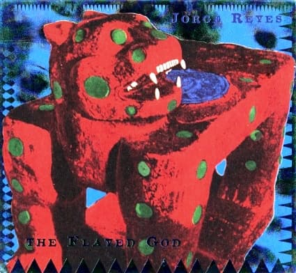 The Flayed God