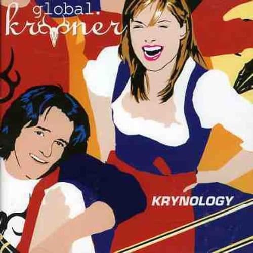 Krynology