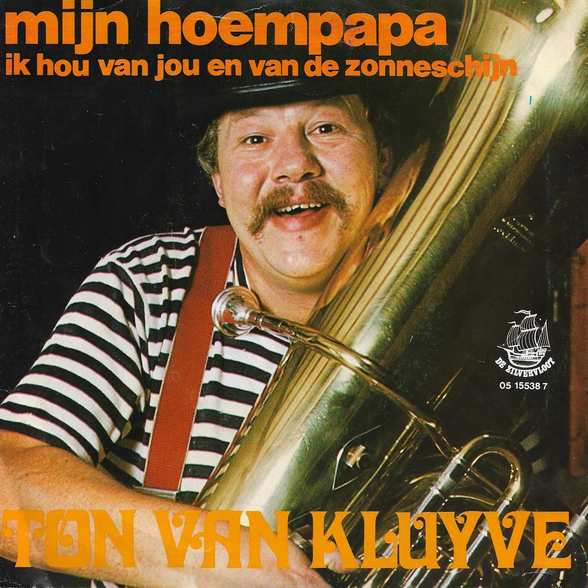 Mijn hoempapa