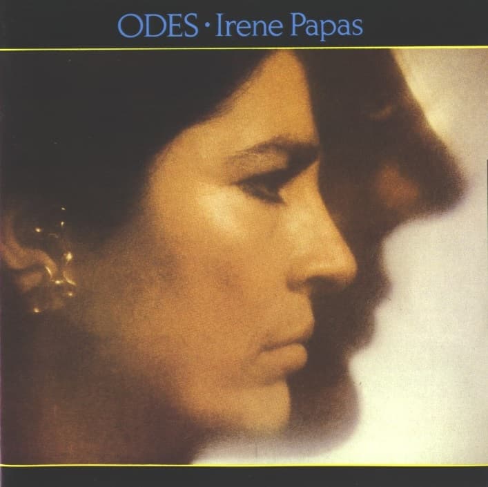 Odes